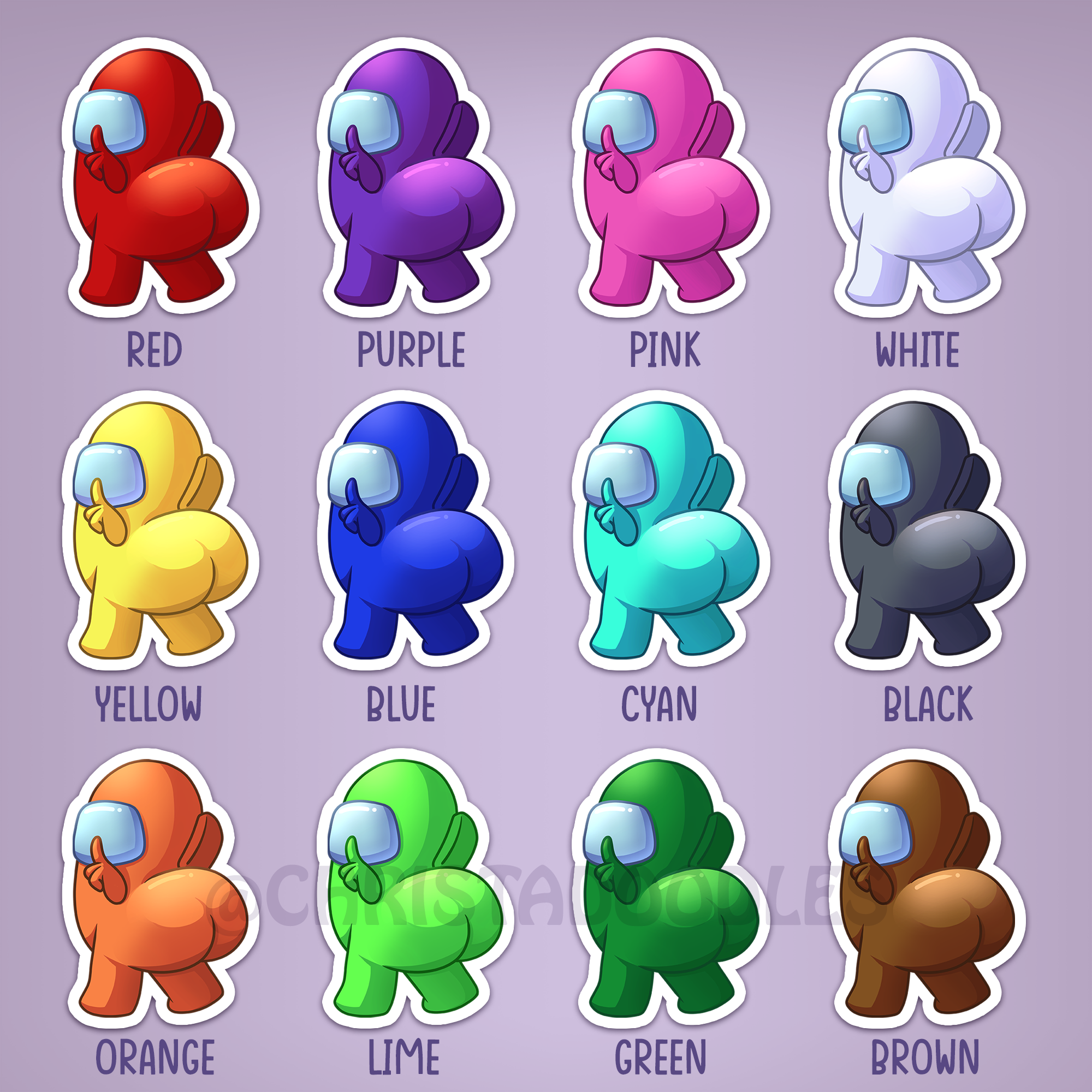 Impostor Among Us Splatoon Among Us Zelda